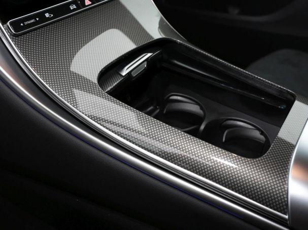 Mercedes-Benz GLC 200 4MATIC Coupé AMG Night Distronic AHK 360°