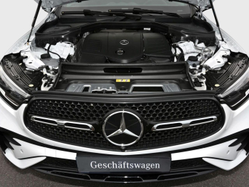 Mercedes-Benz GLC 200 4MATIC Coupé AMG Night Distronic AHK 360°