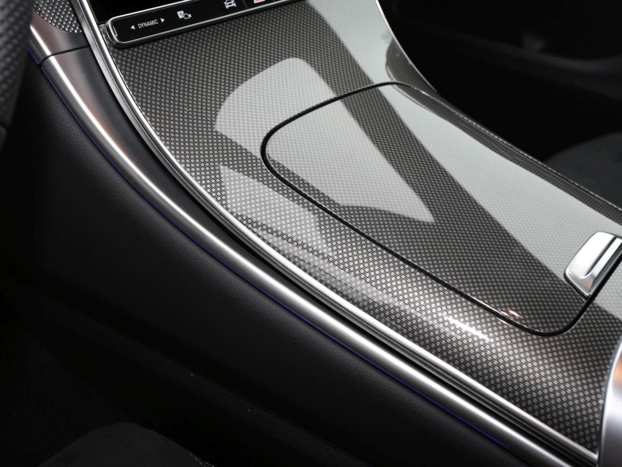 Mercedes-Benz GLC 200 4MATIC Coupé AMG Night Distronic AHK 360°