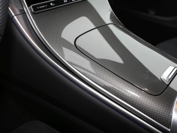 Mercedes-Benz GLC 200 4MATIC Coupé AMG Night Distronic AHK 360°
