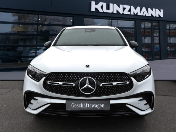 Mercedes-Benz GLC 200 4MATIC Coupé AMG Night Distronic AHK 360°