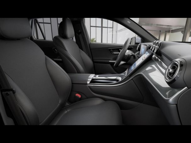 Mercedes-Benz GLC 200 d 4M Avantgarde Panorama Memory 360° AHK