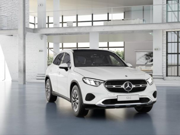 Mercedes-Benz GLC 200 d 4M Avantgarde Panorama Memory 360° AHK