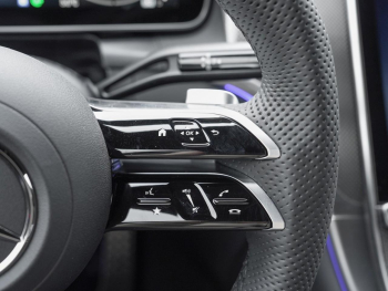 Mercedes-Benz GLC 200 d 4MATIC Coupé AMG Distronic 360° AHK