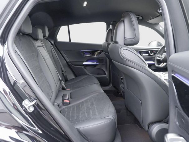 Mercedes-Benz GLC 200 d 4MATIC Coupé AMG Distronic 360° AHK