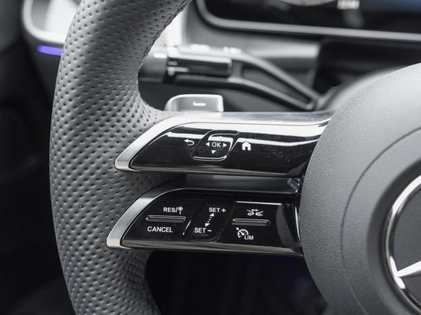 Mercedes-Benz GLC 200 d 4MATIC Coupé AMG Distronic 360° AHK