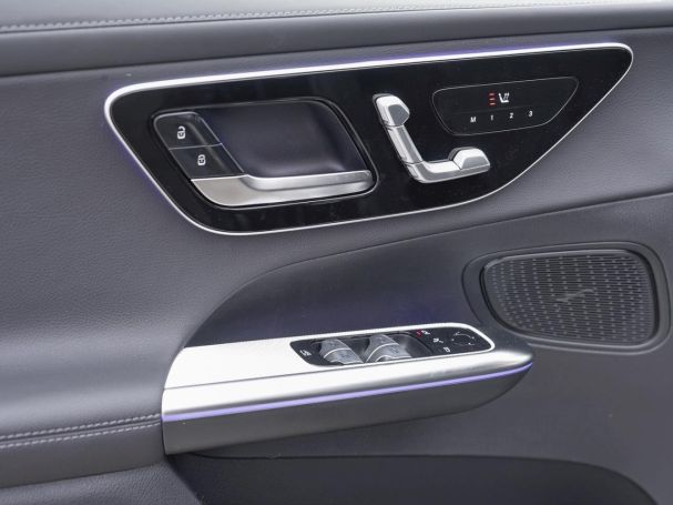 Mercedes-Benz GLC 200 d 4MATIC Coupé AMG Distronic 360° AHK