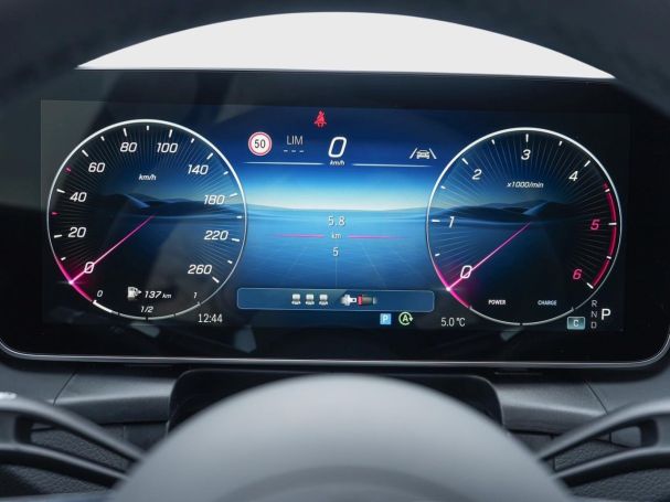 Mercedes-Benz GLC 200 d 4MATIC Coupé AMG Distronic 360° AHK