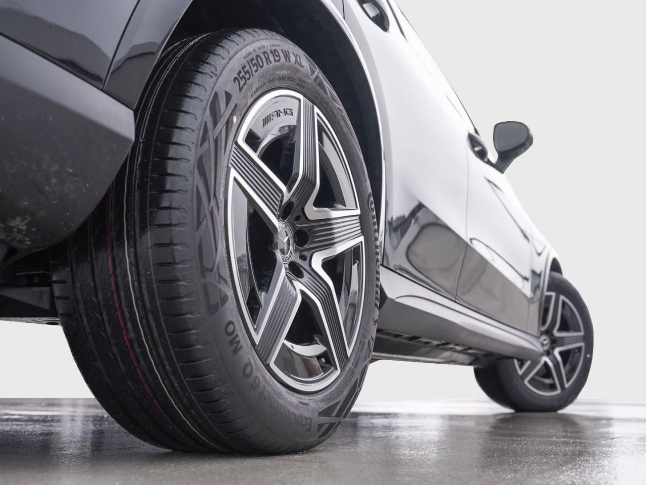 Mercedes-Benz GLC 200 d 4MATIC Coupé AMG Distronic 360° AHK