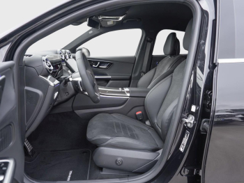 Mercedes-Benz GLC 200 d 4MATIC Coupé AMG Distronic 360° AHK