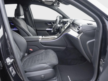 Mercedes-Benz GLC 200 d 4MATIC Coupé AMG Distronic 360° AHK