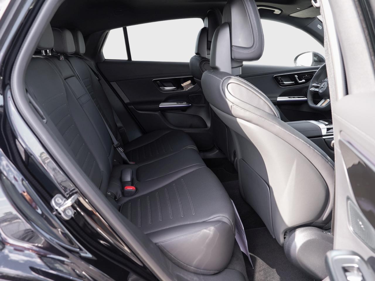 Mercedes-Benz GLC 200 d 4MATIC Coupé AMG Distronic 360 Panorama