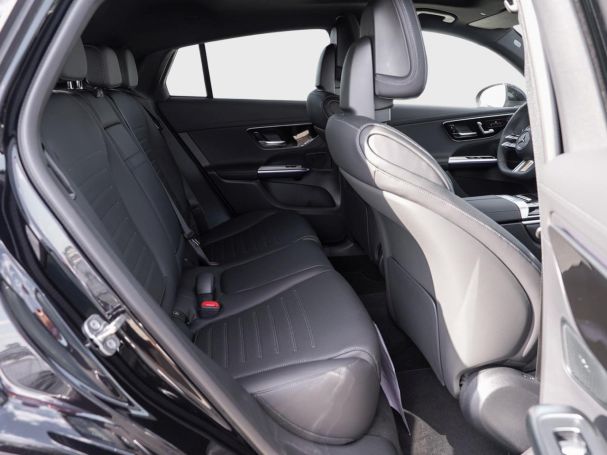 Mercedes-Benz GLC 200 d 4MATIC Coupé AMG Distronic 360 Panorama