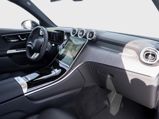 Mercedes-Benz GLC 200 d 4MATIC Coupé AMG Distronic 360 Panorama
