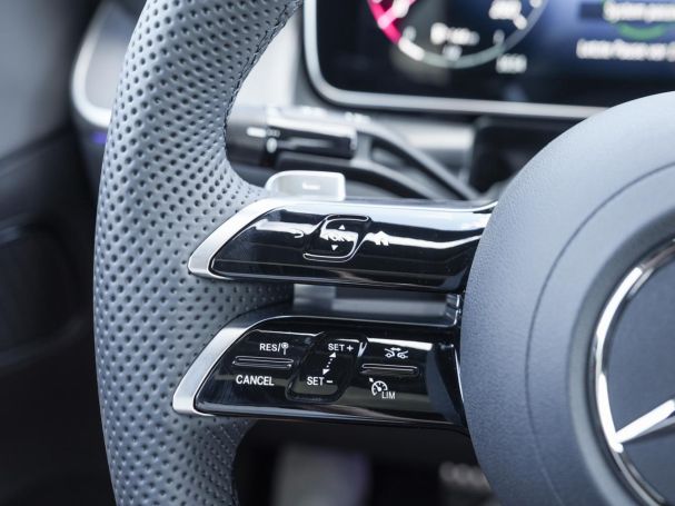 Mercedes-Benz GLC 200 d 4MATIC Coupé AMG Distronic 360 Panorama