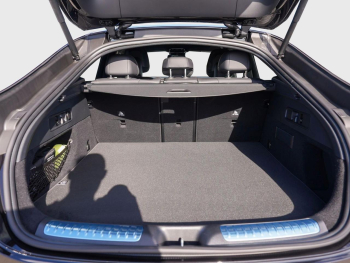 Mercedes-Benz GLC 200 d 4MATIC Coupé AMG Distronic 360 Panorama