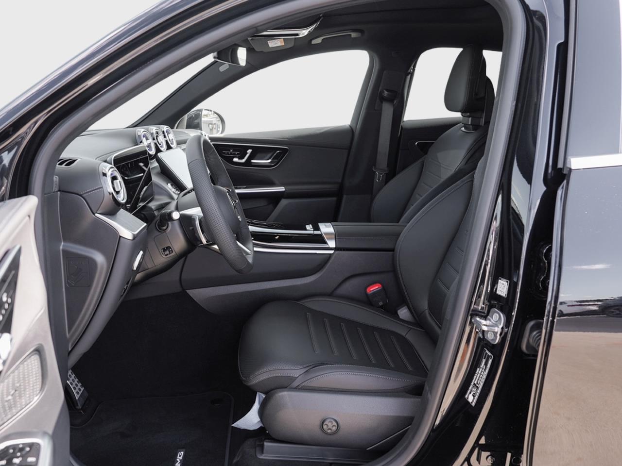 Mercedes-Benz GLC 200 d 4MATIC Coupé AMG Distronic 360 Panorama