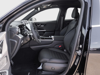 Mercedes-Benz GLC 200 d 4MATIC Coupé AMG Distronic 360 Panorama
