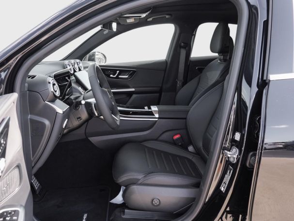 Mercedes-Benz GLC 200 d 4MATIC Coupé AMG Distronic 360 Panorama