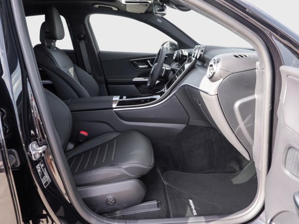 Mercedes-Benz GLC 200 d 4MATIC Coupé AMG Distronic 360 Panorama