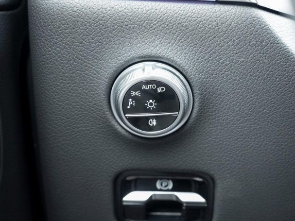 Mercedes-Benz GLC 200 d 4MATIC Coupé AMG Night Memory 360° AHK