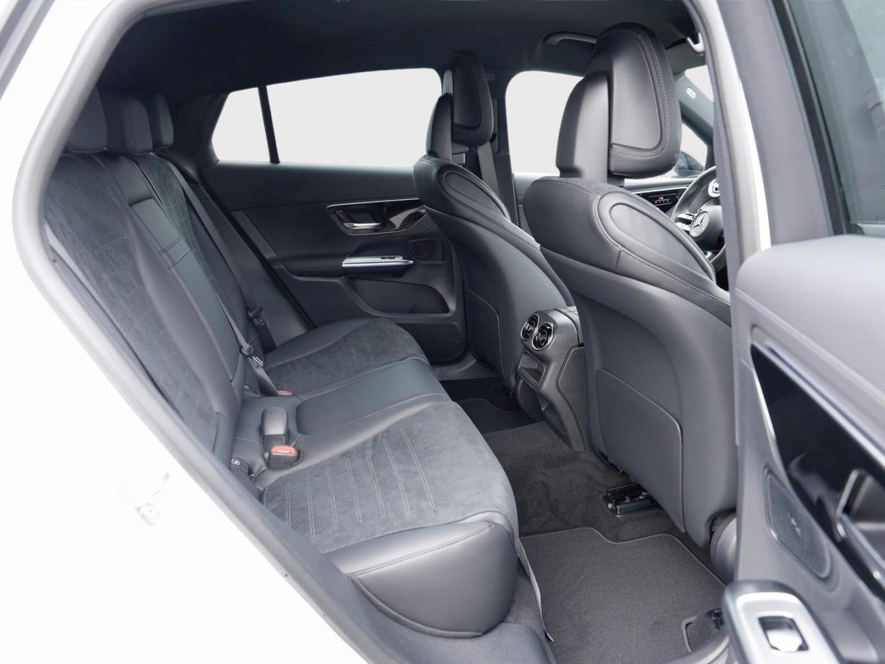 Mercedes-Benz GLC 200 d 4MATIC Coupé AMG Night Memory 360° AHK