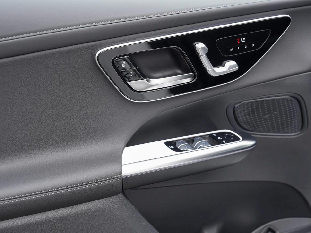 Mercedes-Benz GLC 200 d 4MATIC Coupé AMG Night Memory 360° AHK