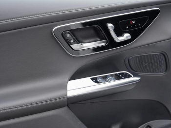 Mercedes-Benz GLC 200 d 4MATIC Coupé AMG Night Memory 360° AHK