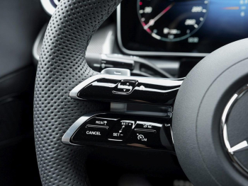 Mercedes-Benz GLC 200 d 4MATIC Coupé AMG Night Memory 360° AHK