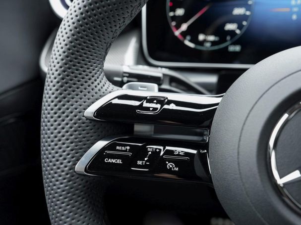 Mercedes-Benz GLC 200 d 4MATIC Coupé AMG Night Memory 360° AHK