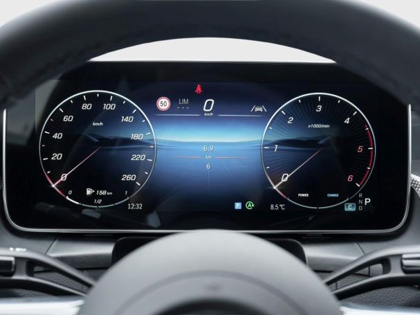 Mercedes-Benz GLC 200 d 4MATIC Coupé AMG Night Memory 360° AHK