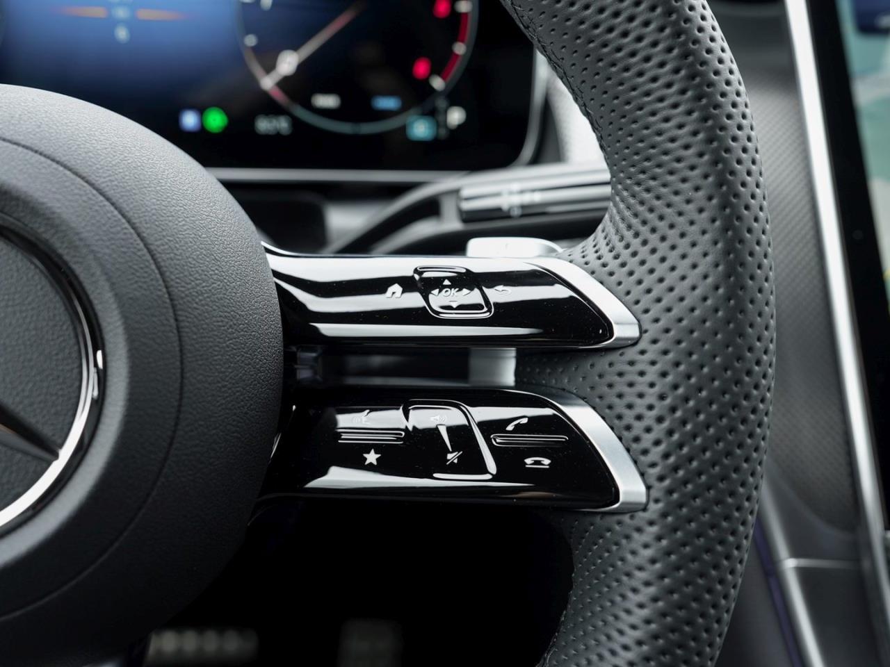 Mercedes-Benz GLC 200 d 4MATIC Coupé AMG Night Memory 360° AHK