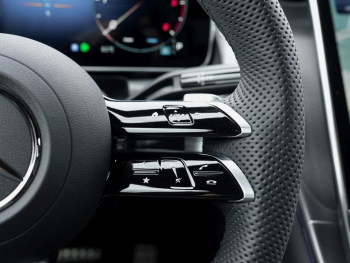 Mercedes-Benz GLC 200 d 4MATIC Coupé AMG Night Memory 360° AHK