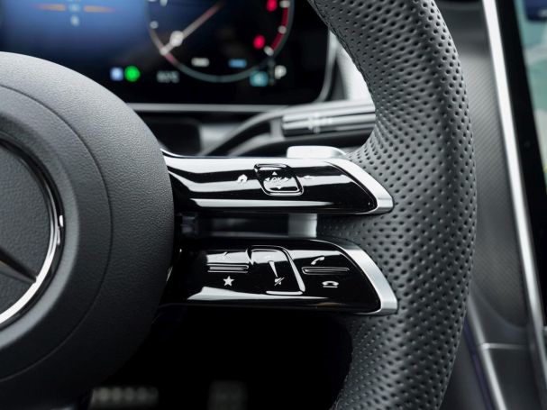 Mercedes-Benz GLC 200 d 4MATIC Coupé AMG Night Memory 360° AHK