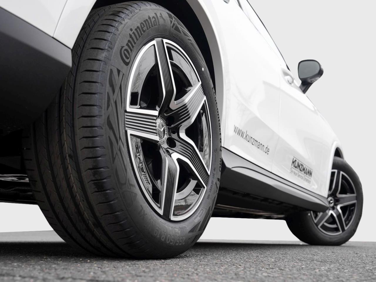 Mercedes-Benz GLC 200 d 4MATIC Coupé AMG Night Memory 360° AHK