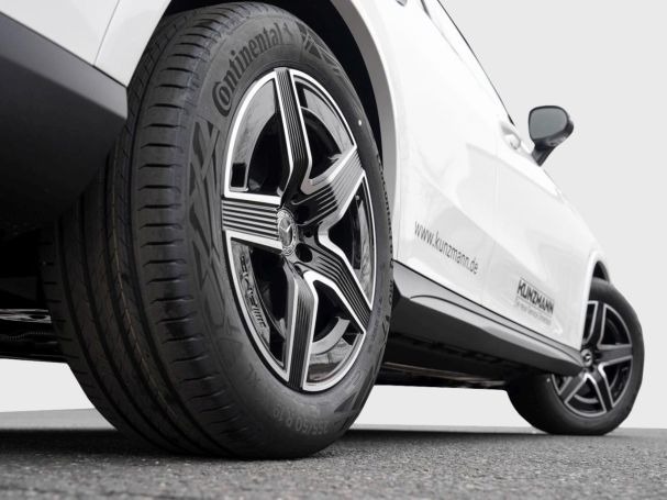 Mercedes-Benz GLC 200 d 4MATIC Coupé AMG Night Memory 360° AHK