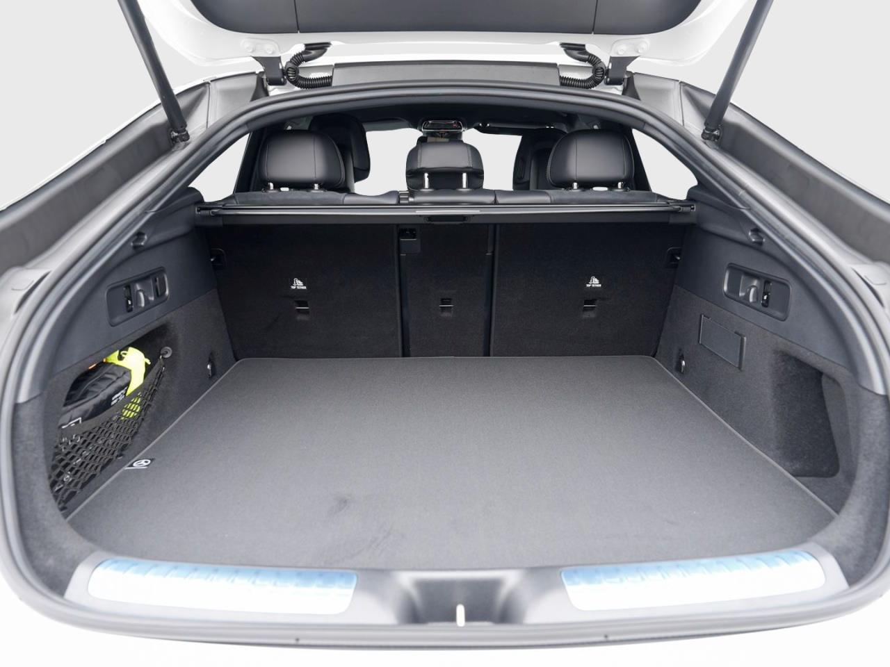 Mercedes-Benz GLC 200 d 4MATIC Coupé AMG Night Memory 360° AHK