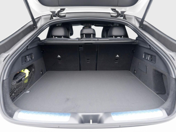 Mercedes-Benz GLC 200 d 4MATIC Coupé AMG Night Memory 360° AHK