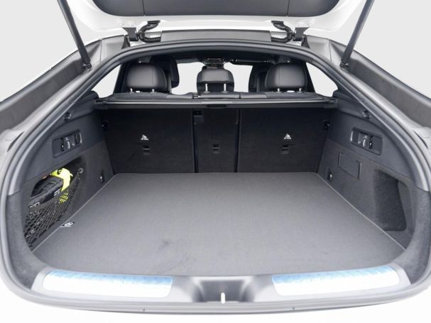 Mercedes-Benz GLC 200 d 4MATIC Coupé AMG Night Memory 360° AHK