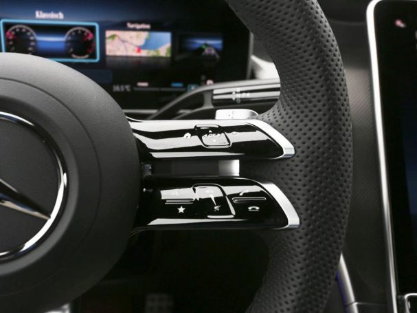 Mercedes-Benz GLC 200 d 4MATIC Coupé AMG Night Distronic 360°