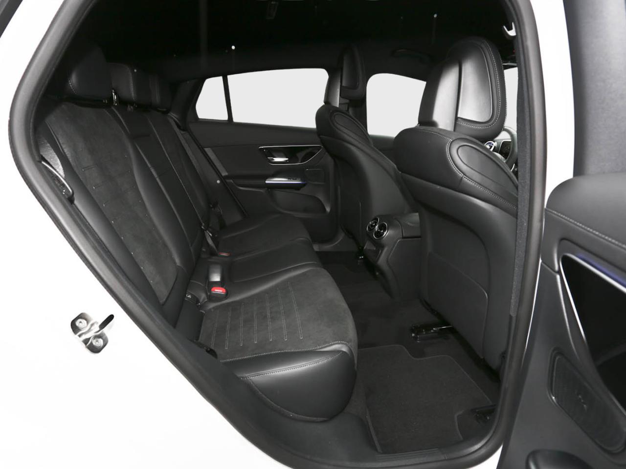 Mercedes-Benz GLC 200 d 4MATIC Coupé AMG Night Distronic 360?