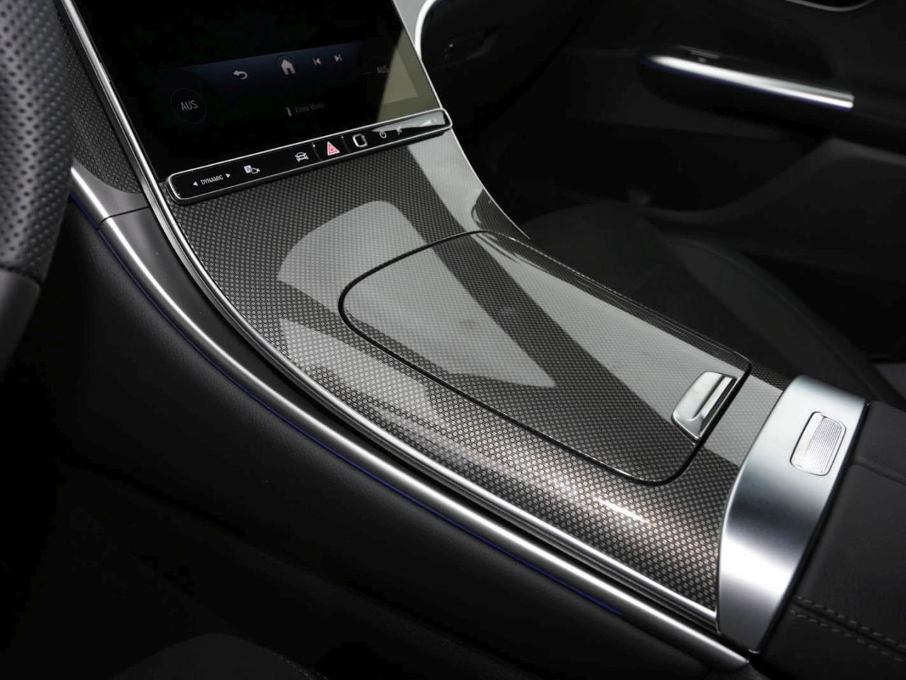 Mercedes-Benz GLC 200 d 4MATIC Coupé AMG Night Distronic 360?