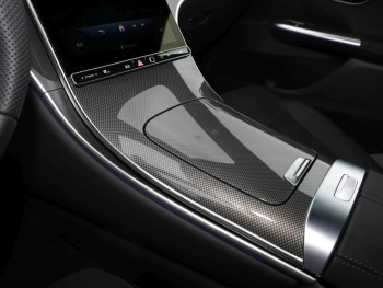 Mercedes-Benz GLC 200 d 4MATIC Coupé AMG Night Distronic 360?
