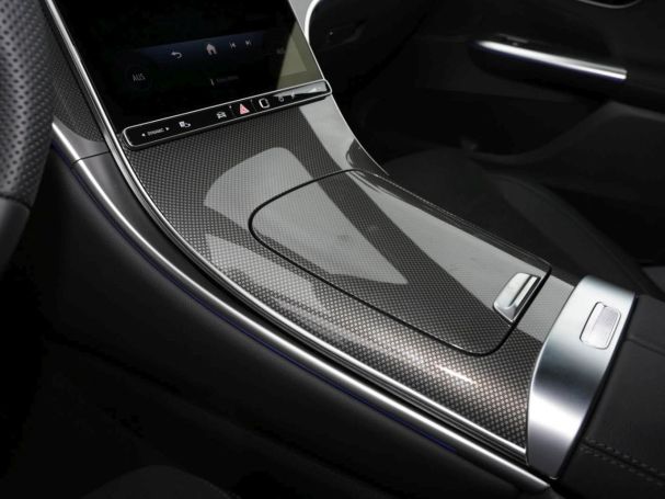 Mercedes-Benz GLC 200 d 4MATIC Coupé AMG Night Distronic 360?