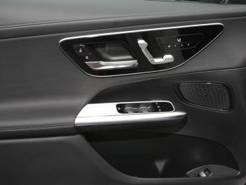 Mercedes-Benz GLC 200 d 4MATIC Coupé AMG Night Distronic 360°