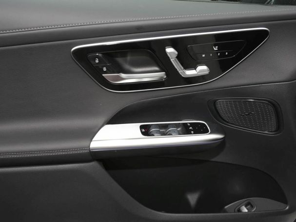 Mercedes-Benz GLC 200 d 4MATIC Coupé AMG Night Distronic 360°
