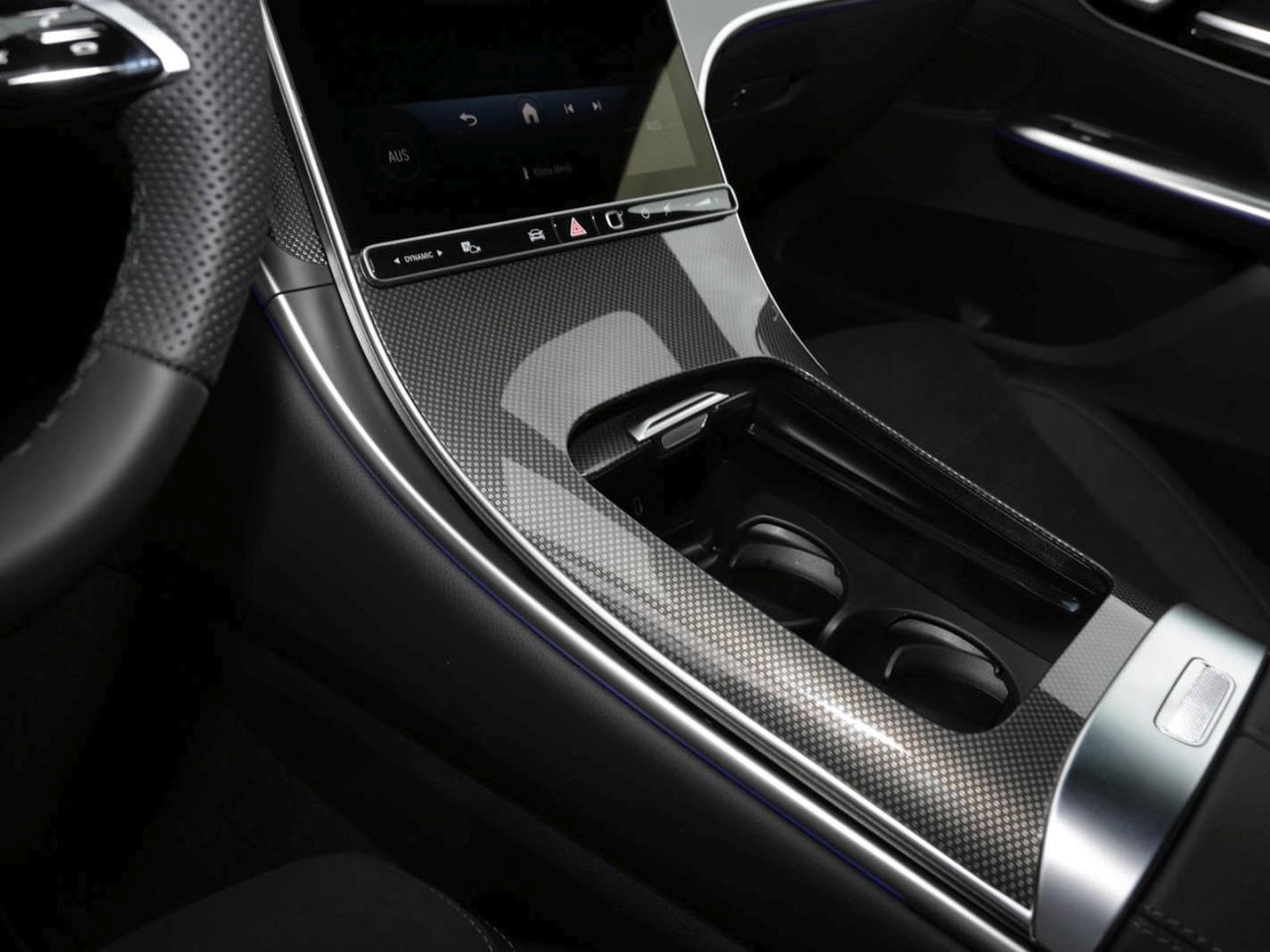Mercedes-Benz GLC 200 d 4MATIC Coupé AMG Night Distronic 360°