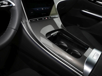 Mercedes-Benz GLC 200 d 4MATIC Coupé AMG Night Distronic 360°