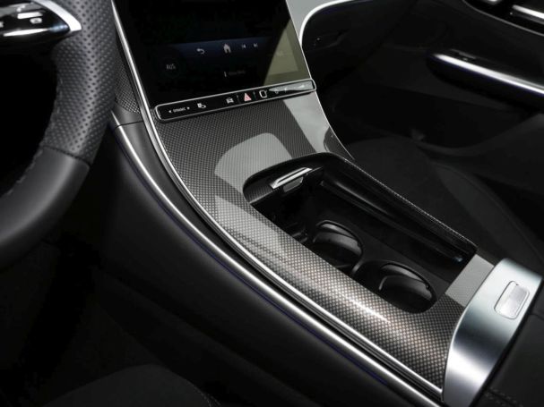 Mercedes-Benz GLC 200 d 4MATIC Coupé AMG Night Distronic 360?