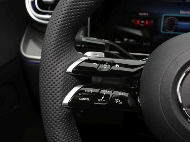 Mercedes-Benz GLC 200 d 4MATIC Coupé AMG Night Distronic 360°
